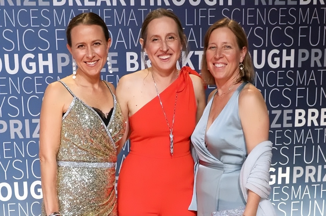 6300亿谷歌创始人离婚！出轨妻子闺蜜，还不给第二任妻子抚养费？