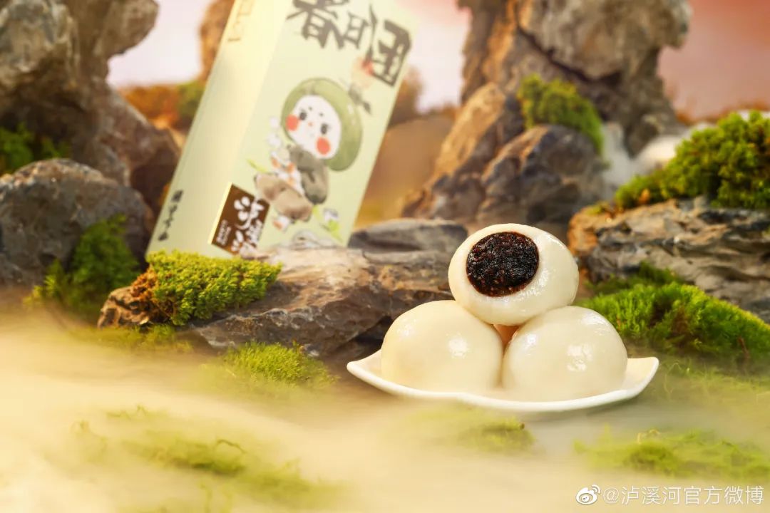 清明节的文化产品创意设计,清明节手工包装