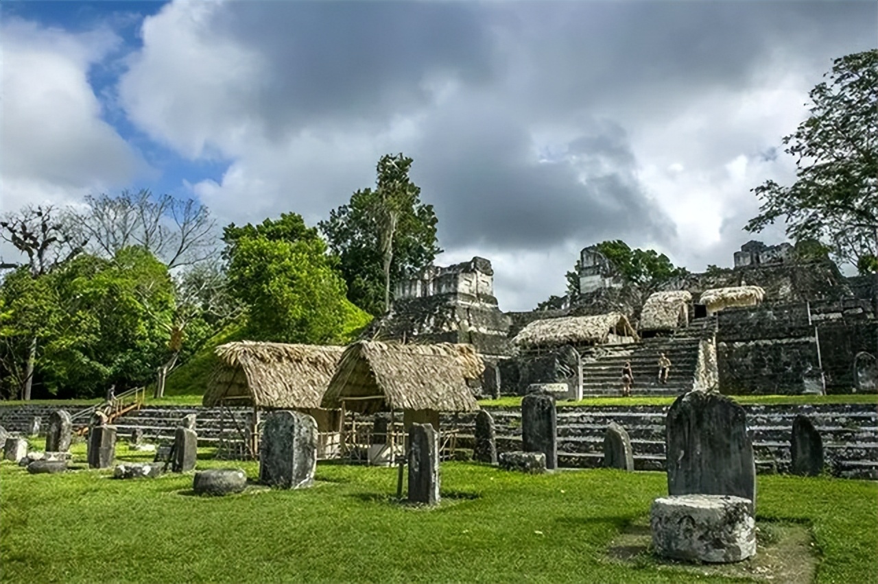 为讨好美国，危地马拉坚决反对中国重返联合国，如今却付出代价