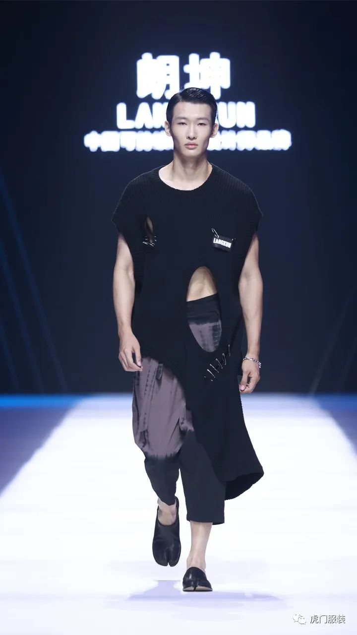 2018虎门服交会,虎门首届服交会