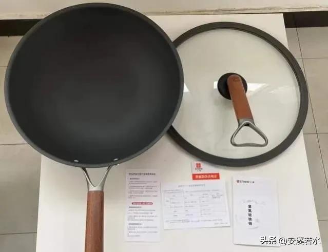 铁锅将美食变为毒药,央视曝光毒铁锅