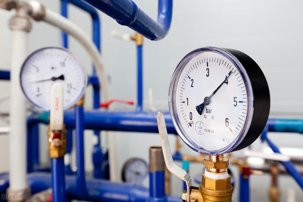 压力表不准确造成的后果,压力表不归零怎么修