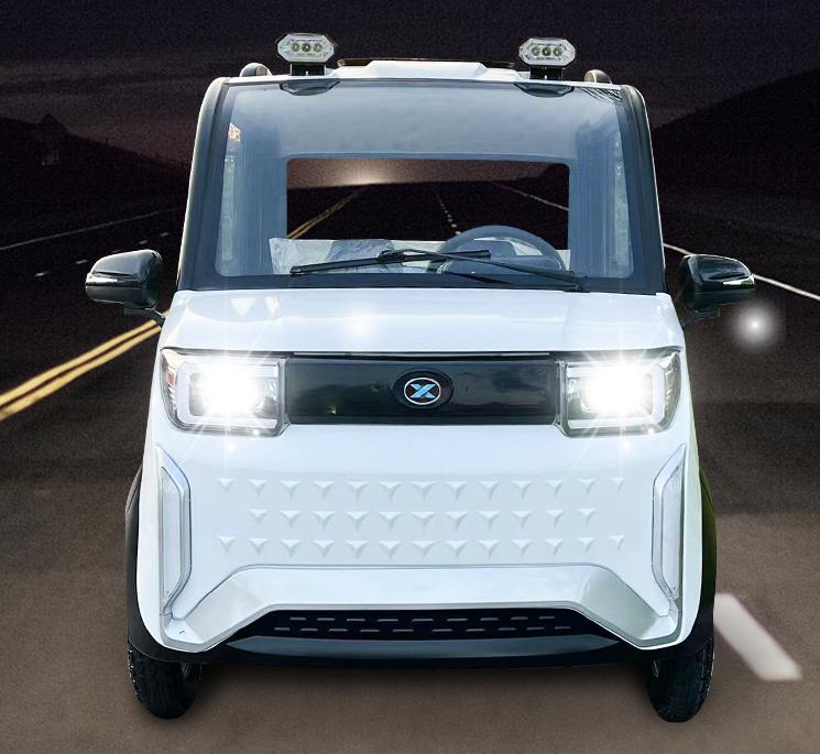 新能源4轮代步电动车排行榜,价格2万左右的四轮电动车