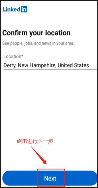 领英怎么注册个人账号教程,如何注册领英国际账号