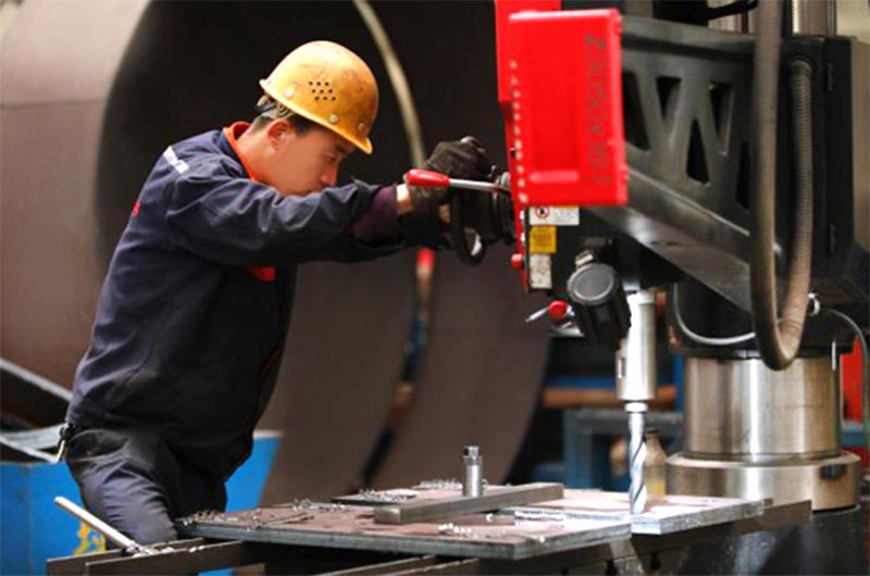 红星集团|2021开疆拓土，2022扬帆起航