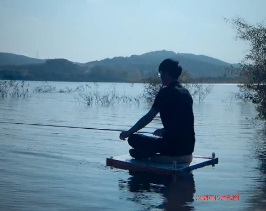 教材毒插画余音未消!钓鱼圈也现日系风?汉鼎发新品配乐《阴阳师》