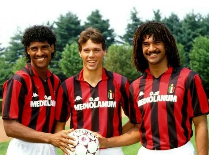 足球世界三大杯哪个最有看头,足球世界上最强的三人组合