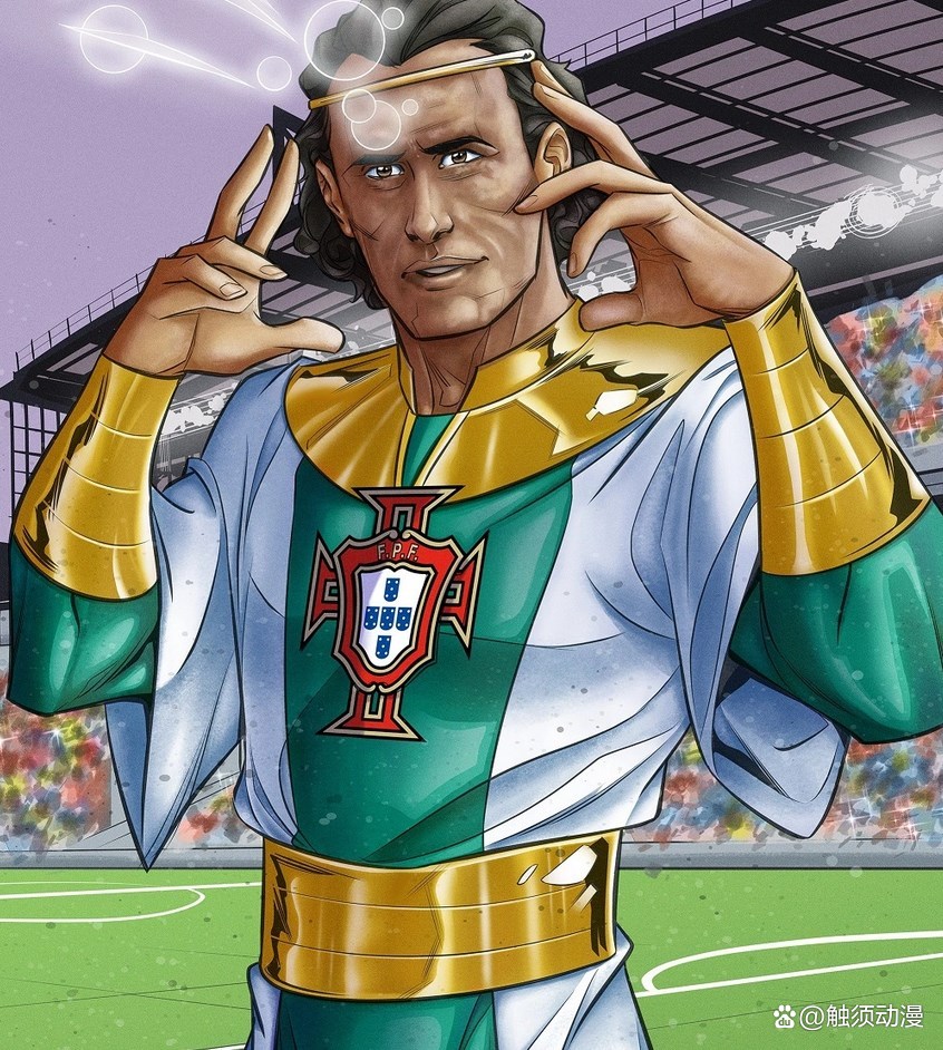 有什么好看的足球漫画,关于足球的漫画