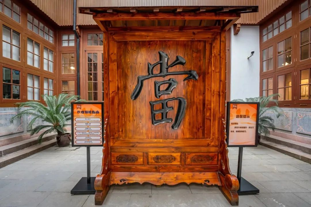 魔都自然博物馆,魔都的博物馆真的很有看头