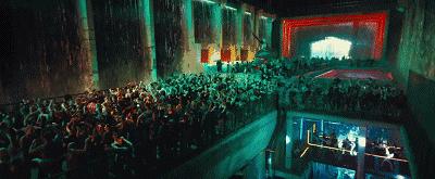 不过审、大尺度、*片爽**，但牛逼疯了！不愧是影史最佳！