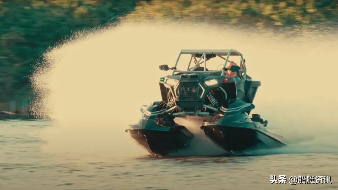 台风吹走摩托艇,台湾台风摩托艇