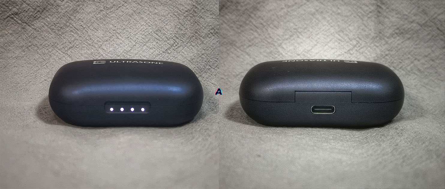 小贵但值，德国极致UltrasoneLAPIS蓝石真无线降噪蓝牙耳机