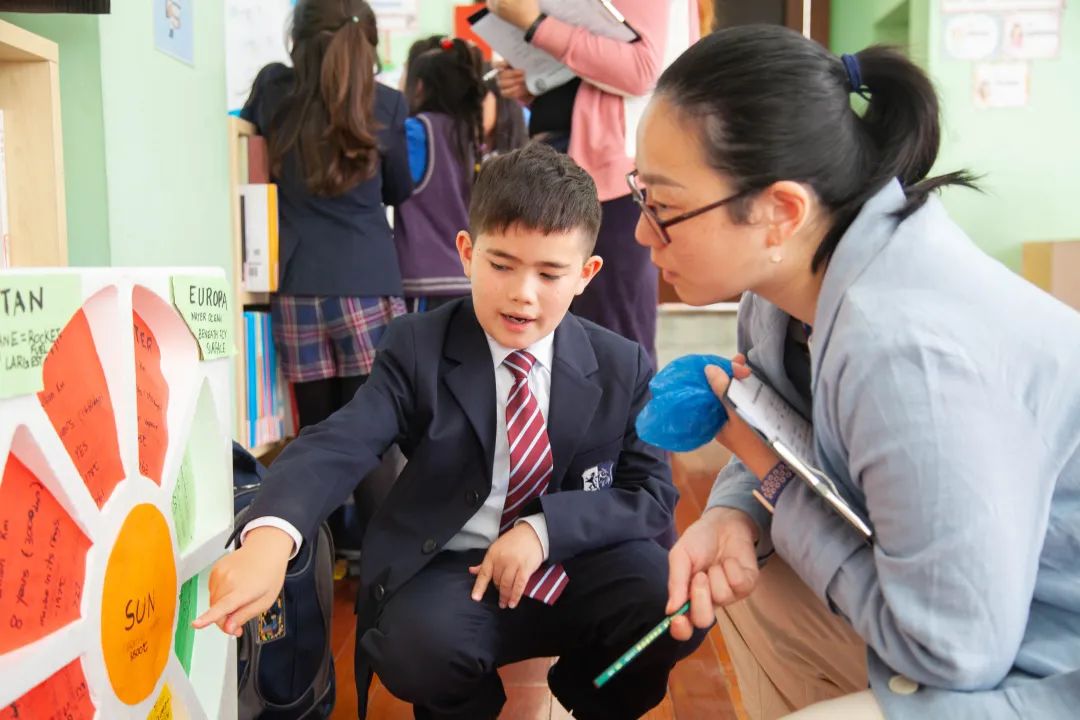 上海协和小学为什么招生那么少,上海闵行区协和小学