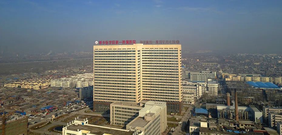 河南医疗圈，谁是真“三哥”？