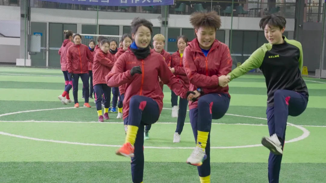 内江市足球场地,内江绿茵青训