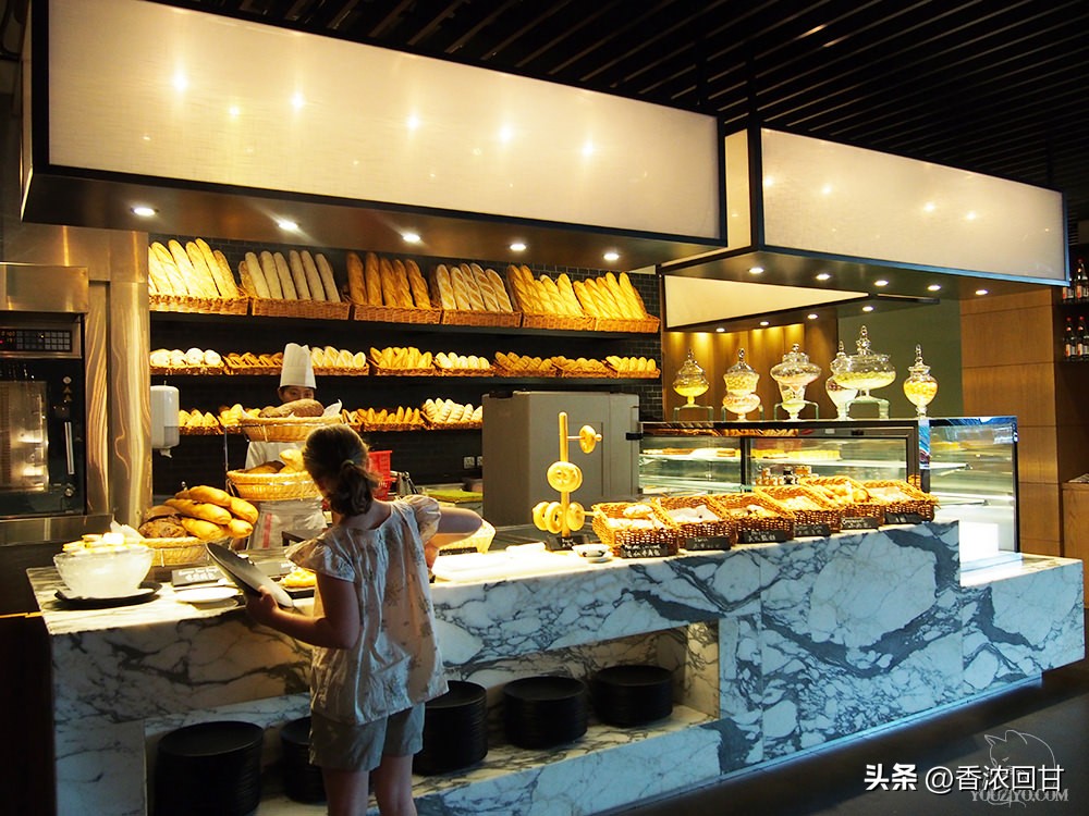 香港住宿酒店合集,香港唯港荟酒店介绍