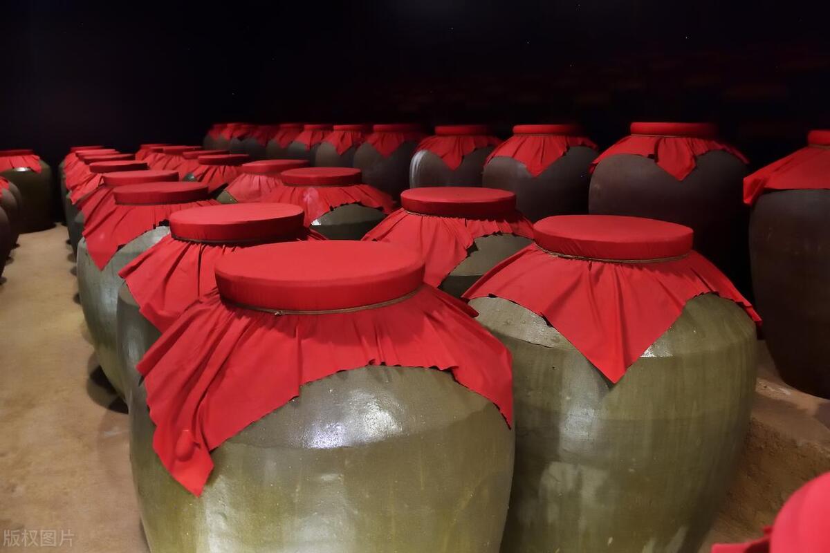 中国上市白酒企业各省排行,2019年全国各地白酒企业top排名