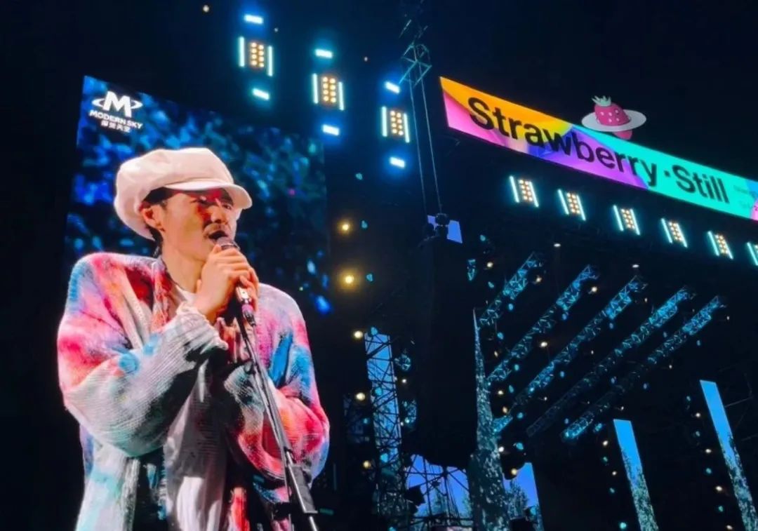 朴树被周杰伦训斥是真的吗,朴树处理最新消息