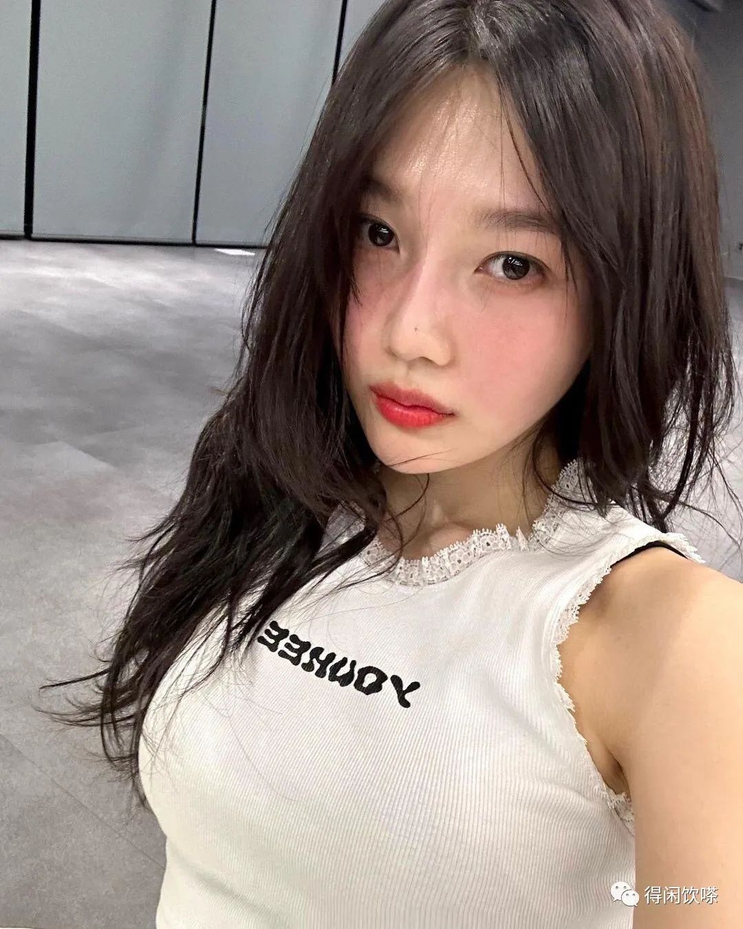 果汁爱豆朴秀荣,朴秀荣为什么叫果汁