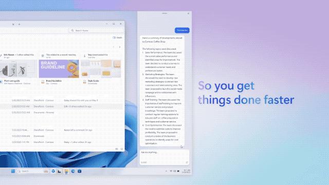 win11哪个版本能用copilot,windows11copilot功能