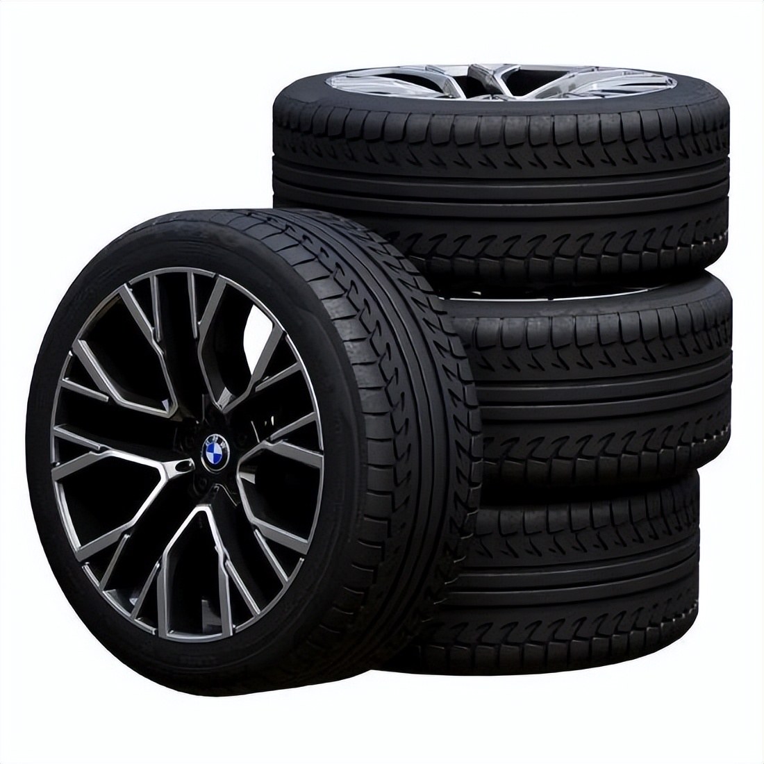 宝马轮胎问题,宝马轮胎出现问题怎么处理