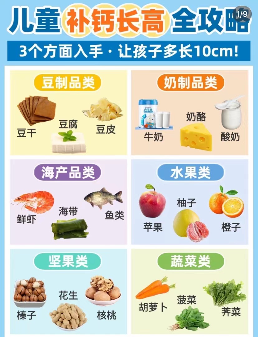 父母都不高，她却长到了170！揭秘「三段式身高管理法」