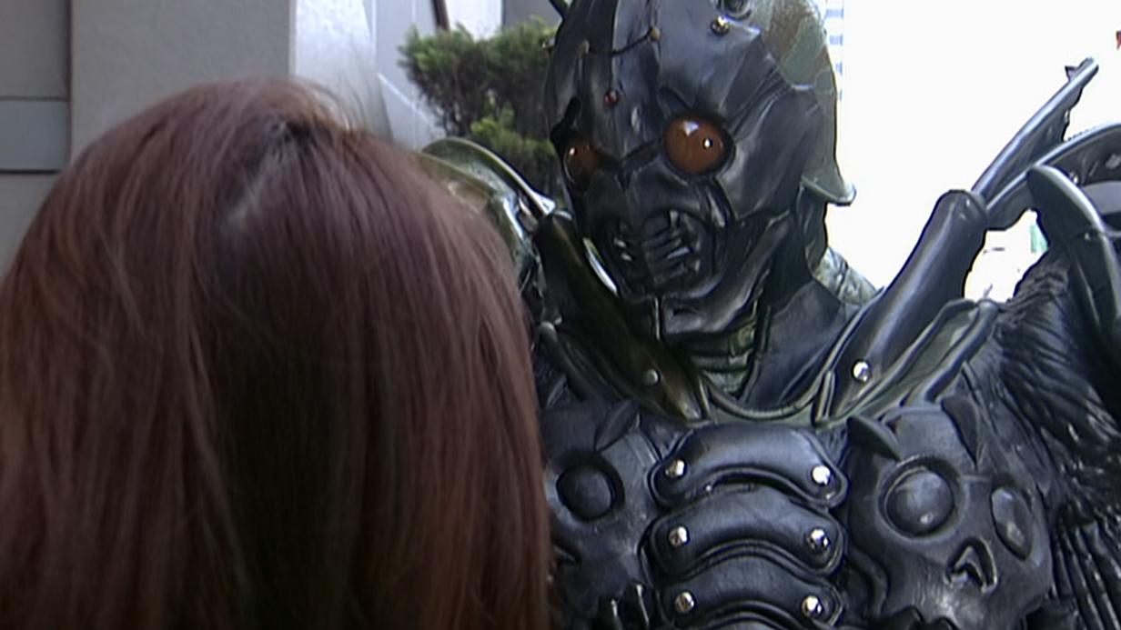 假面骑士剑红心系不死兽实力排名,假面骑士卡利斯狂野形态必杀技