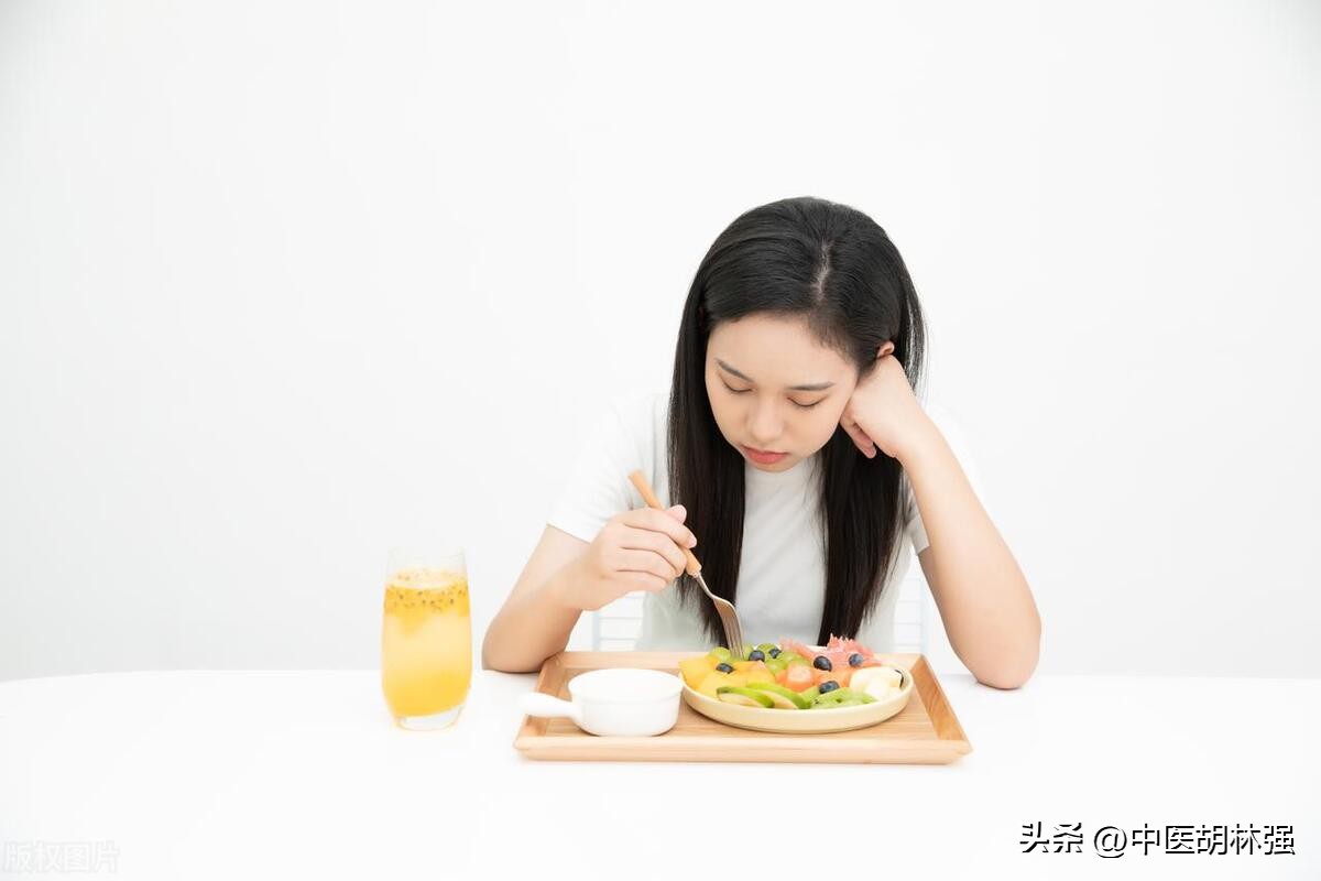 失眠多梦18种食物安神助眠,失眠多梦睡眠差吃什么中药