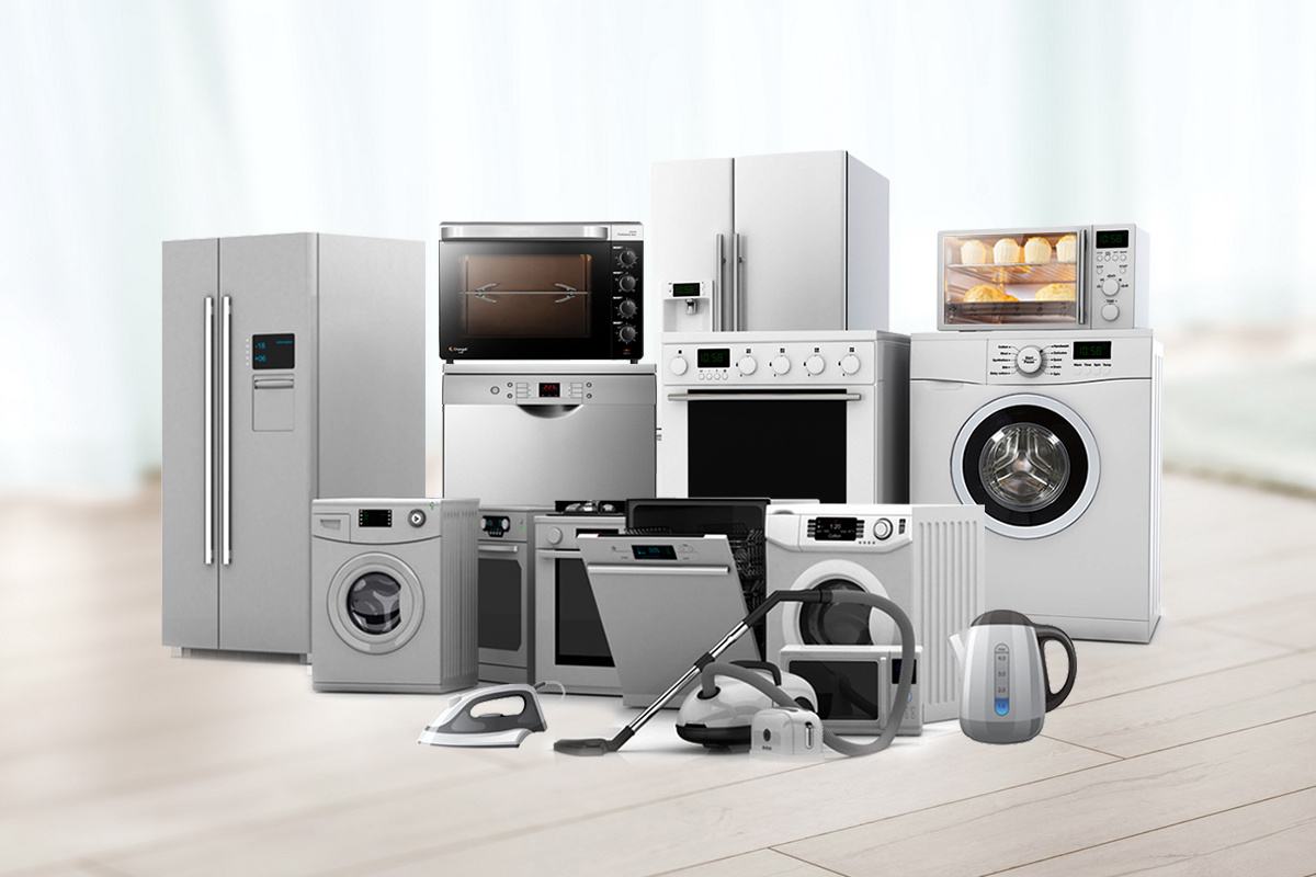 为什么网购电器比实体店便宜,网购家电是不是更便宜些