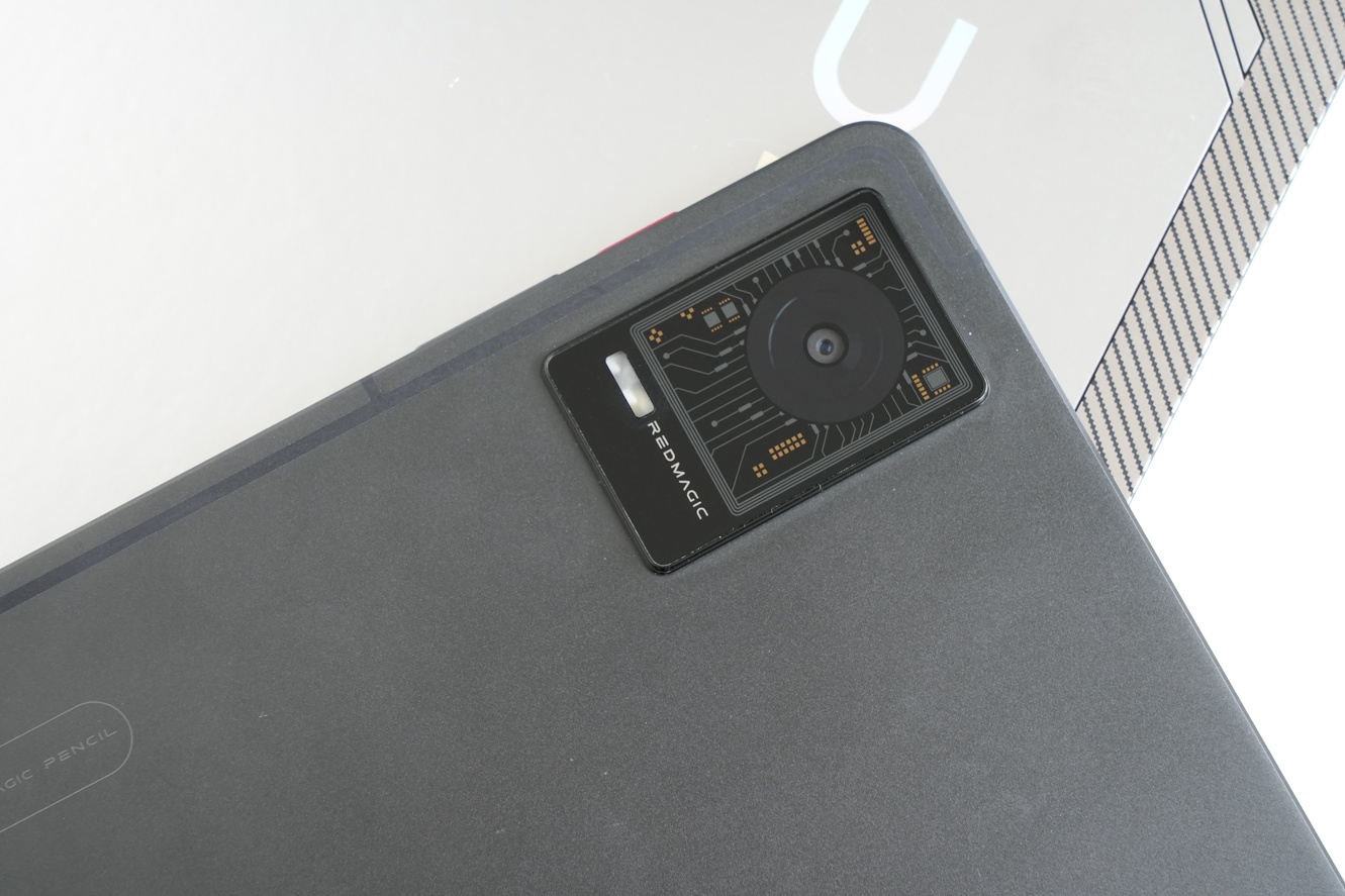 红魔电竞平板二代暗区测评,红魔电竞平板最便宜在哪买