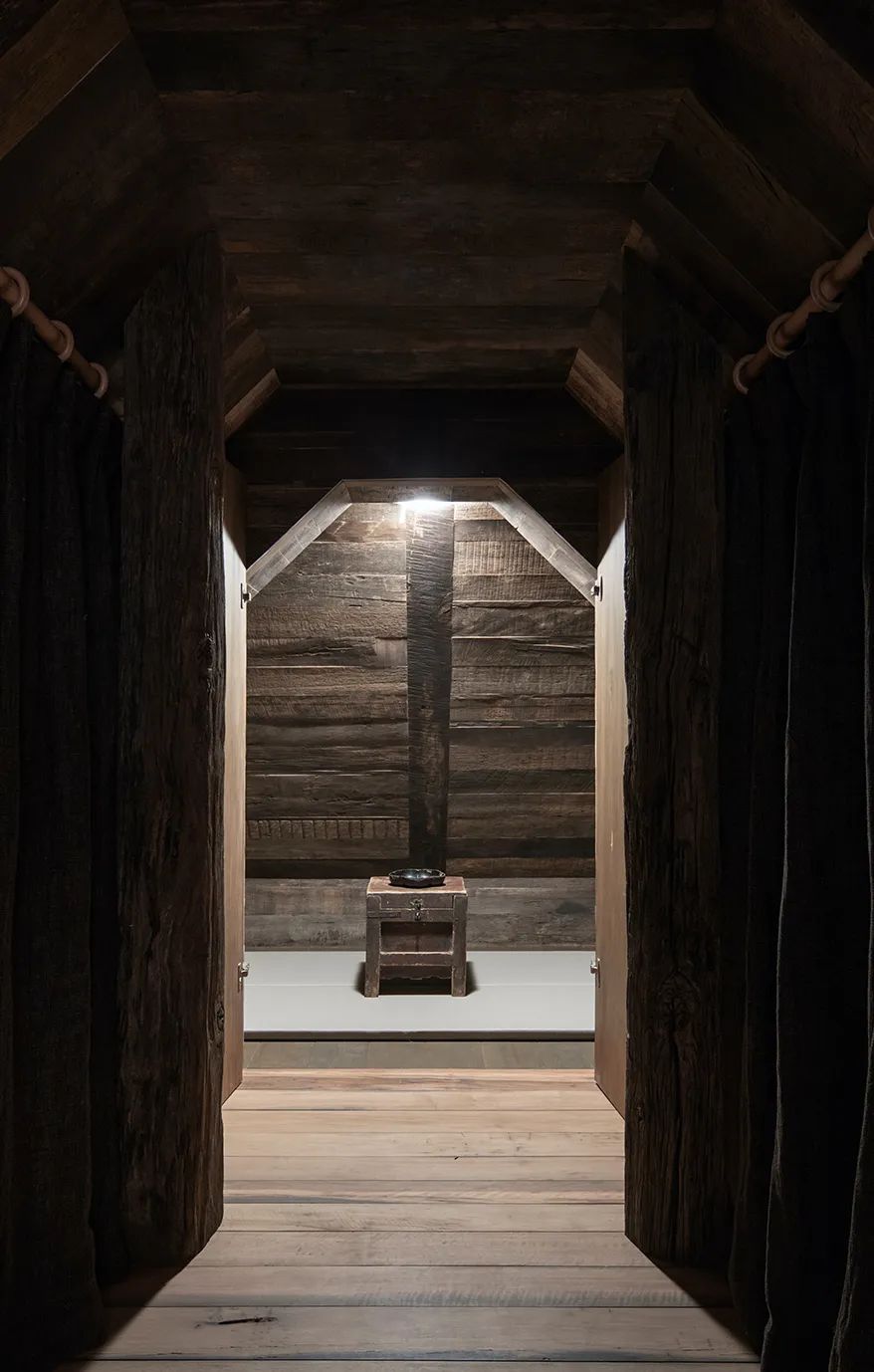 湖北夫妻造房子,湖北夫妻两万造房