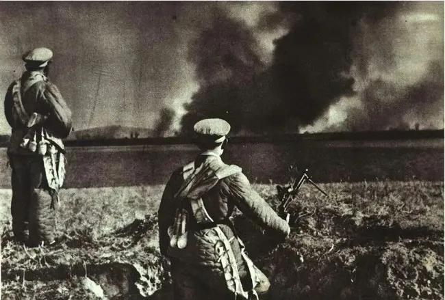 苏联对志愿军提供了多少武器支援,苏联援助志愿军武器清单