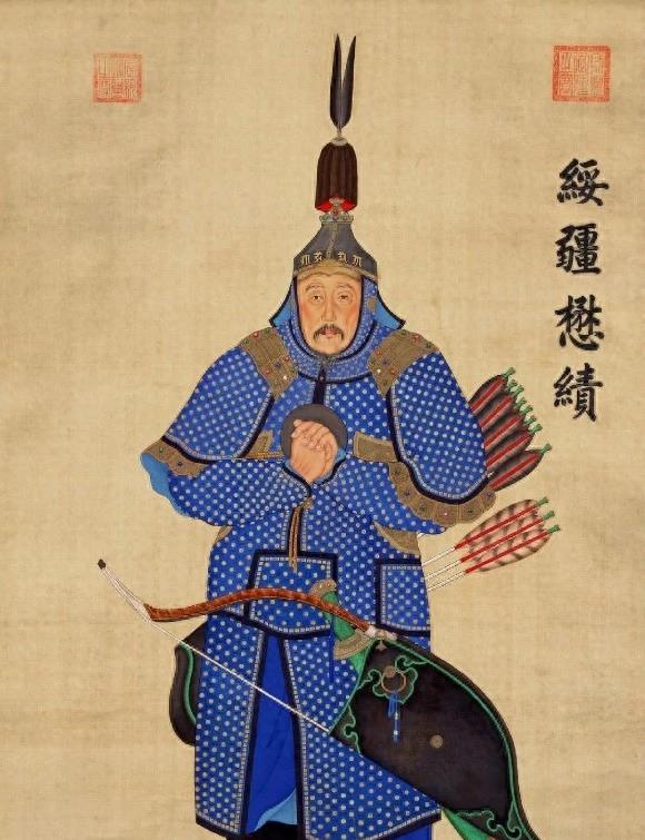 雍正提拔八王爷,雍正提拔老八