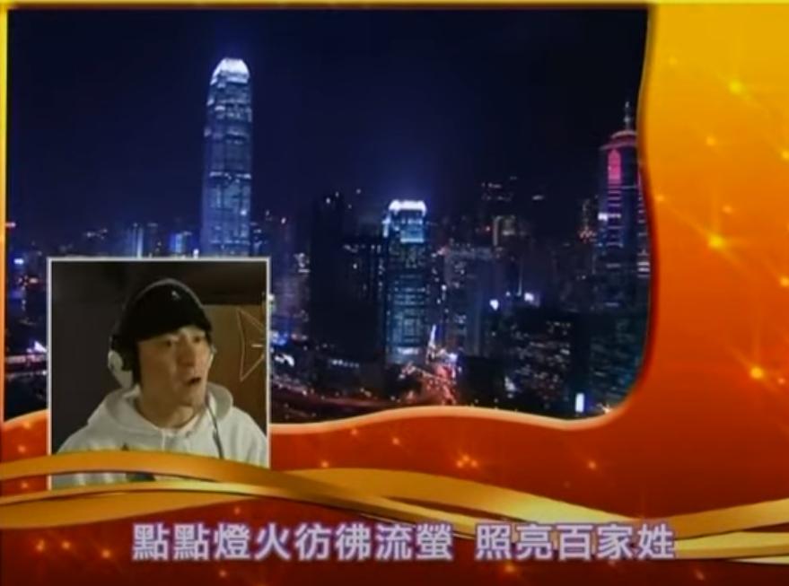 庆祝香港回归25周年经典歌曲,香港回归25周年纪念曲经典歌曲