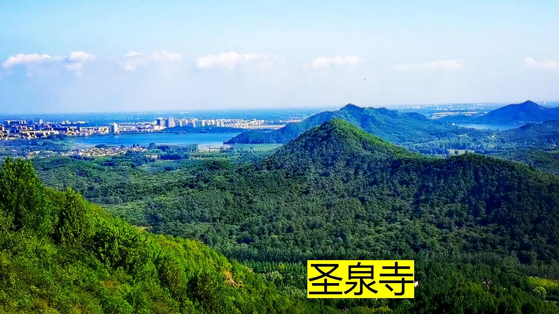 小众的寺庙名字,十大不可思议寺庙