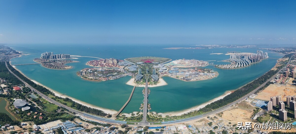 海南购房的十大谎言,海南买房的十大猫腻