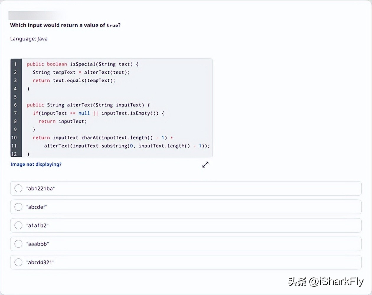 入门java递归调用,有点意思教学视频