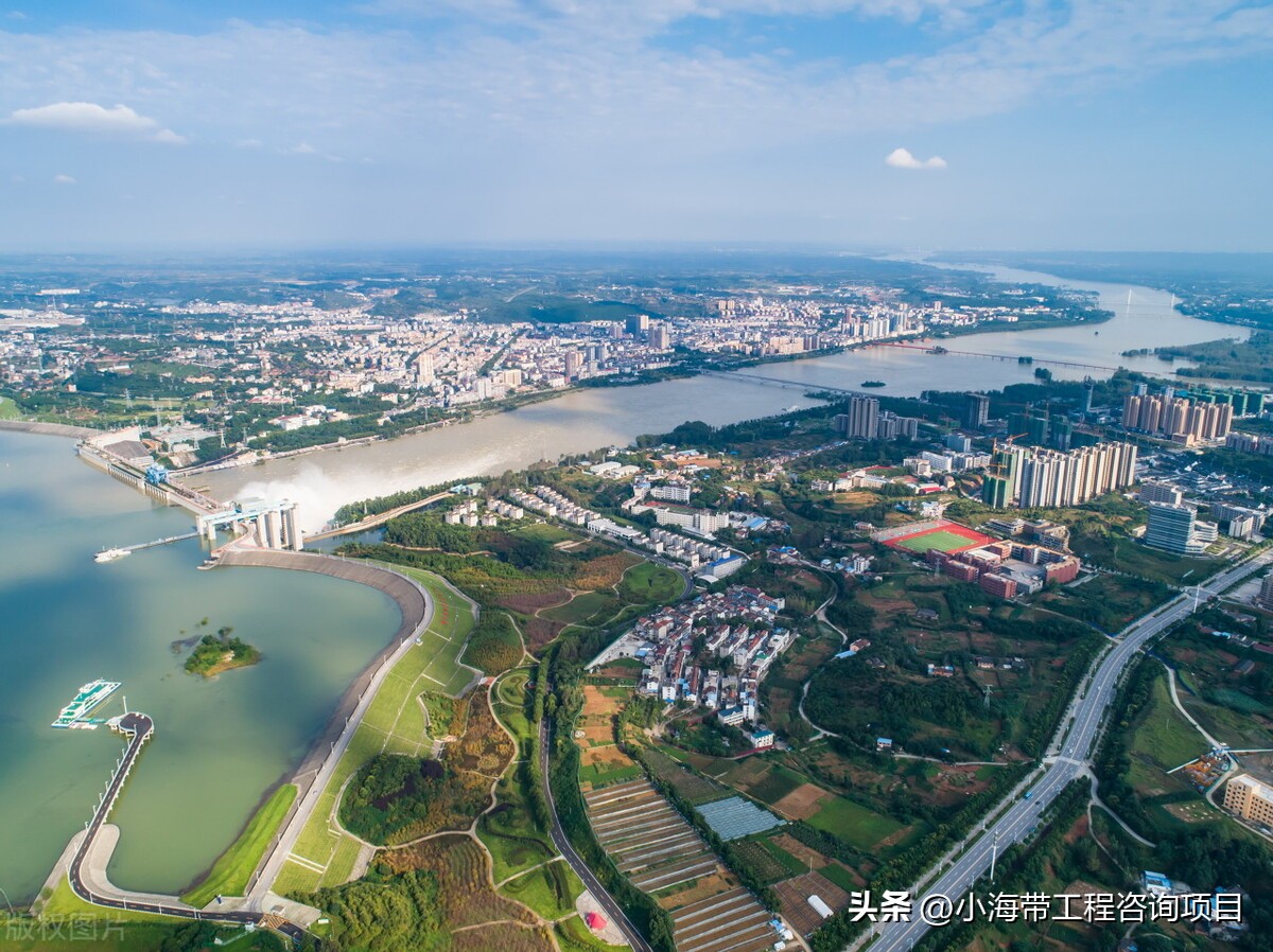 丹江口市2024年最新工程项目,丹江口200亿项目