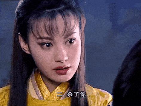 经常演反派的年轻女演员,重新爆火演过反派的女明星