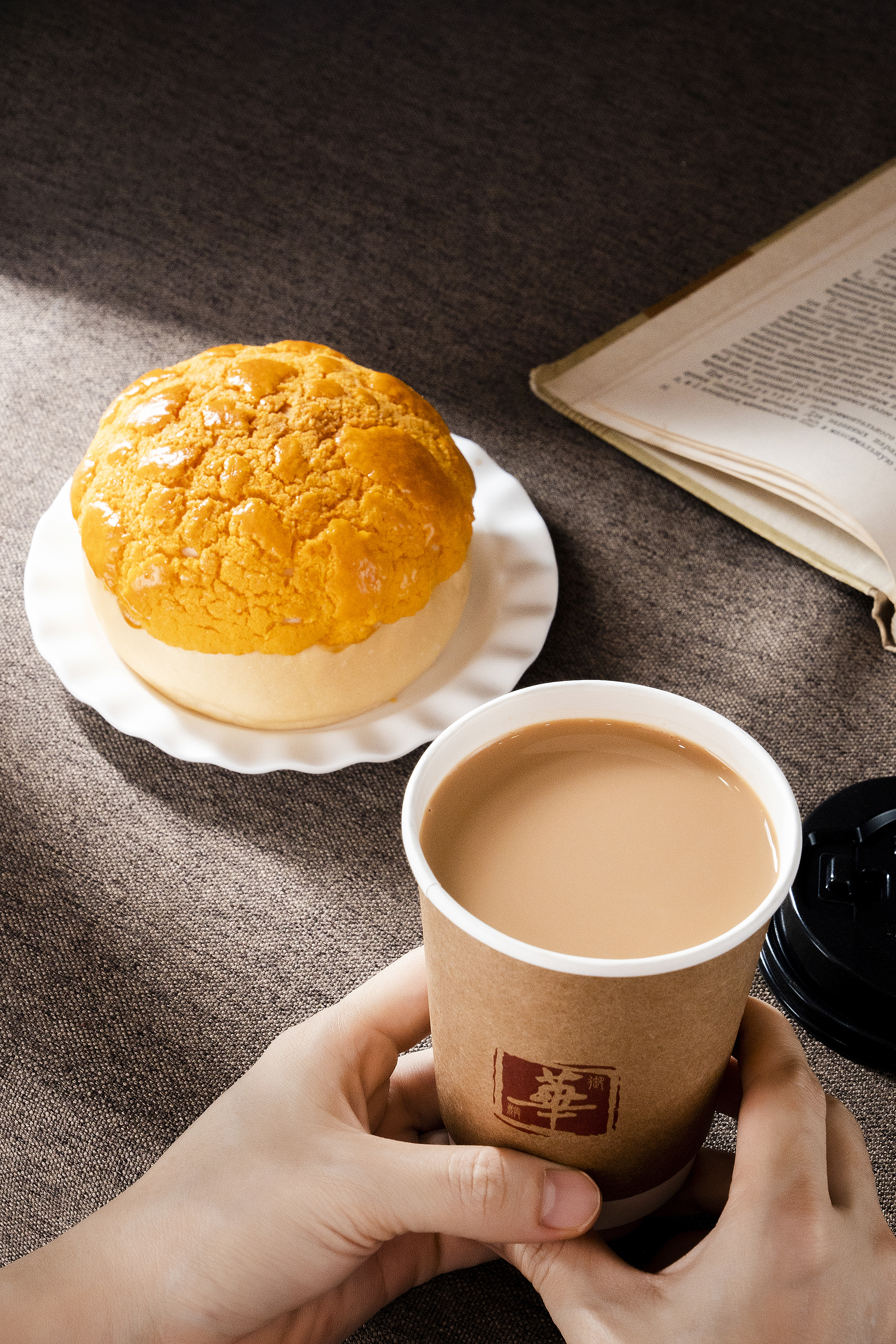 御华麟茶点,御华麟加盟多少钱