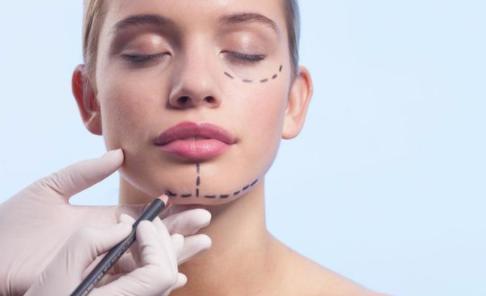 花上百万整容结果,整容毁容真实案例打假