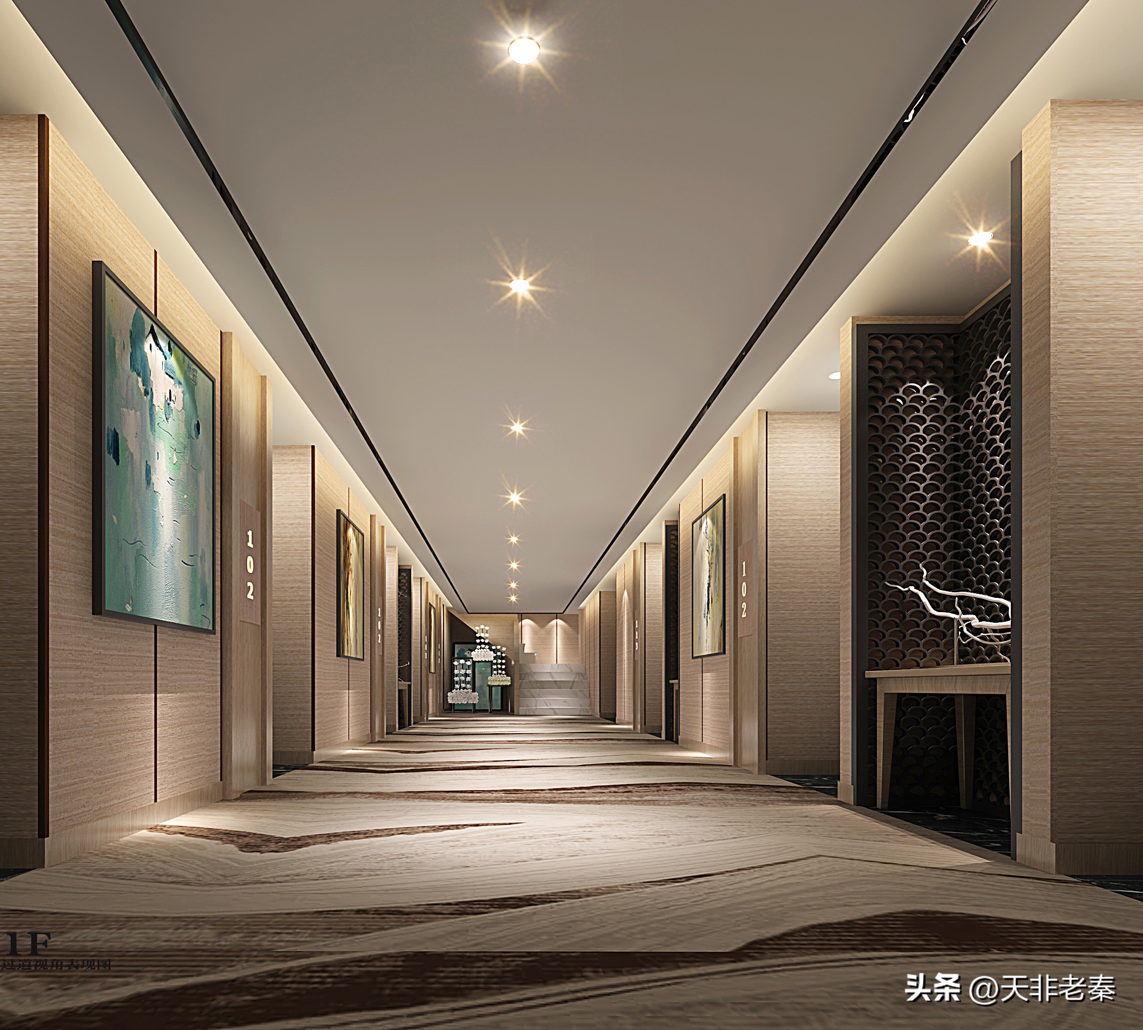 中渝百建“装修改造翻新设计行业现状与市场前景”