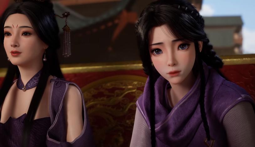 《凡人》67：剧情大改！紫灵坐实墨彩环转世，大善人风希帅气登场