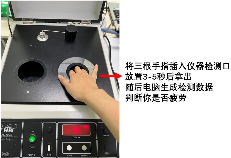 量子检测癌症靠谱吗,量子检查身体能检查出什么