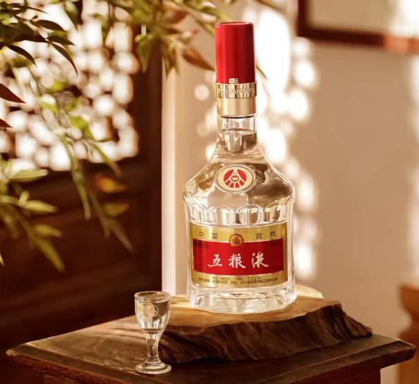 江苏百姓喝酒怪象，都说洋河顶呱呱，到了酒桌反而只钟爱这6款？