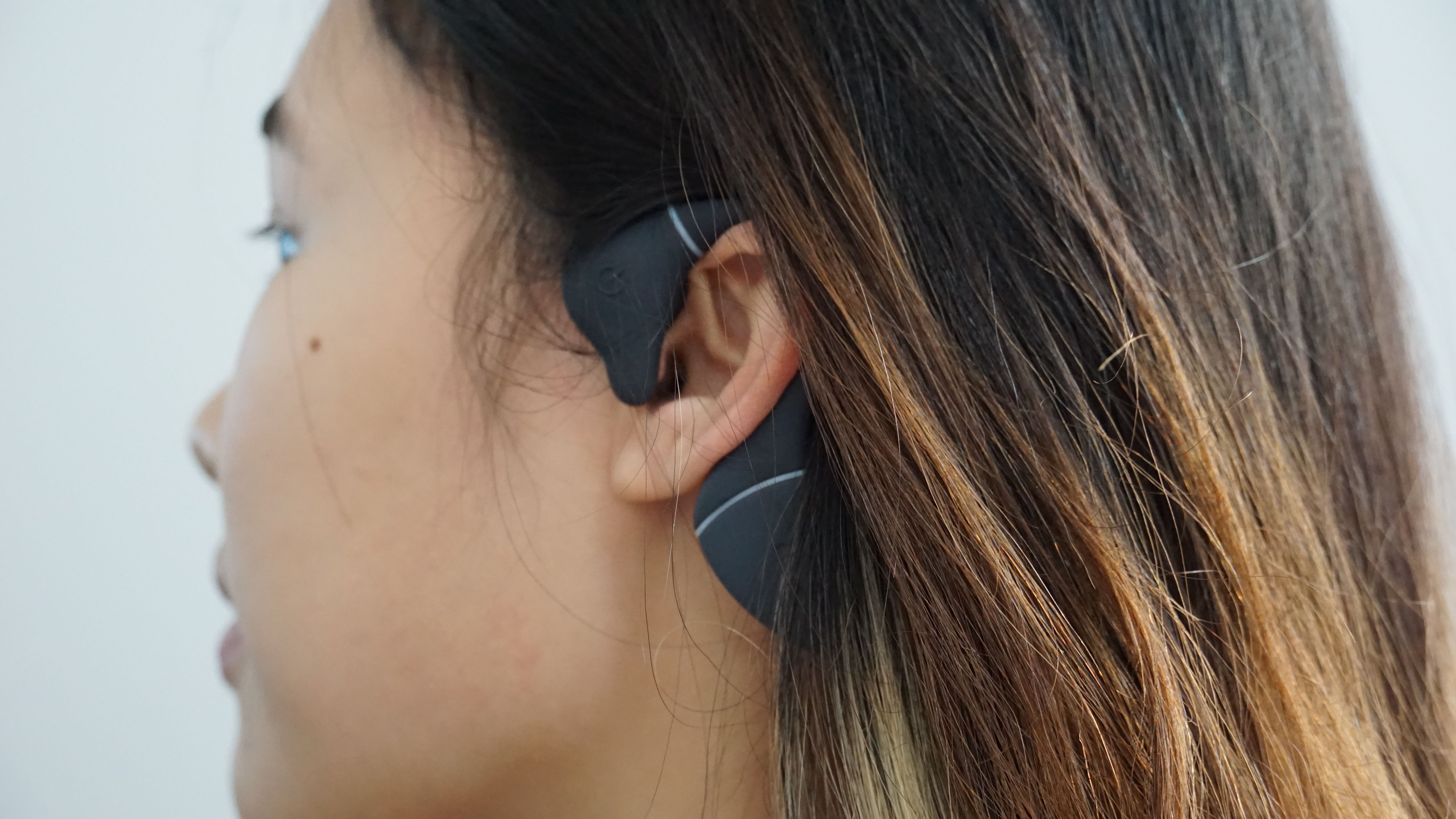 南卡runnerpro,南卡runnerpro骨传导耳机上手体验