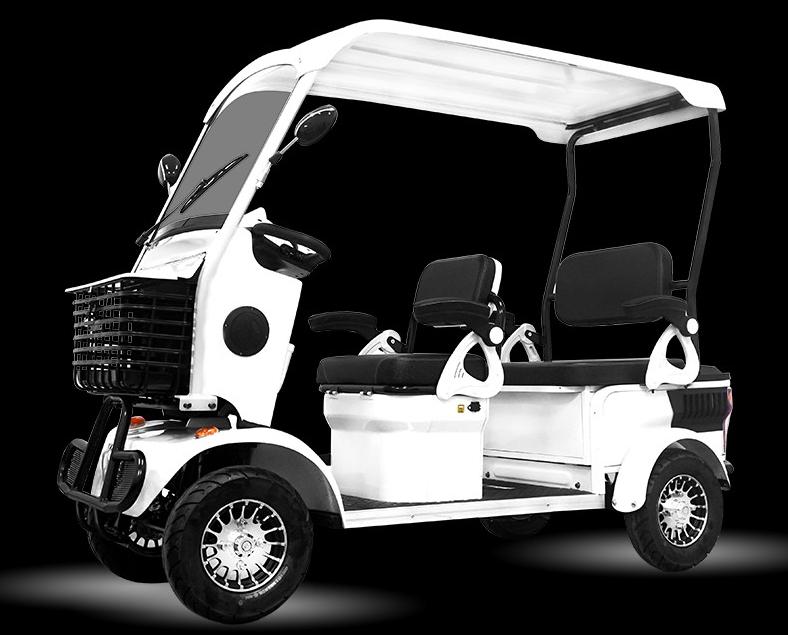 老年四轮小型代步车雨棚,老年电动三轮车自带雨棚合法吗