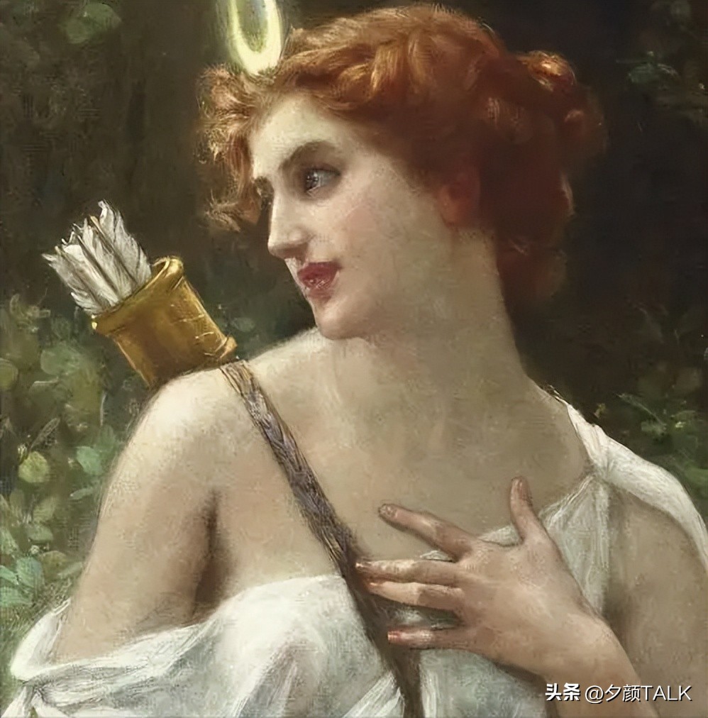 先秦时期的绘画艺术形式再现,现代流派绘画艺术