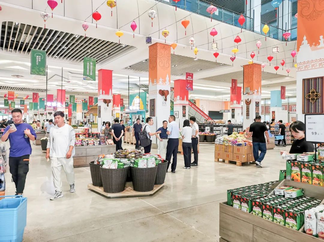 亳州最大的商场在哪里,亳州大型商场有哪些