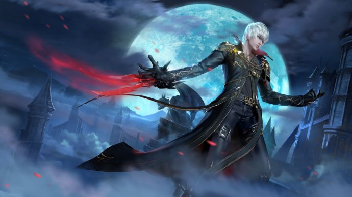 在3D遍地的游戏时代，2D游戏是否还能力挽狂澜